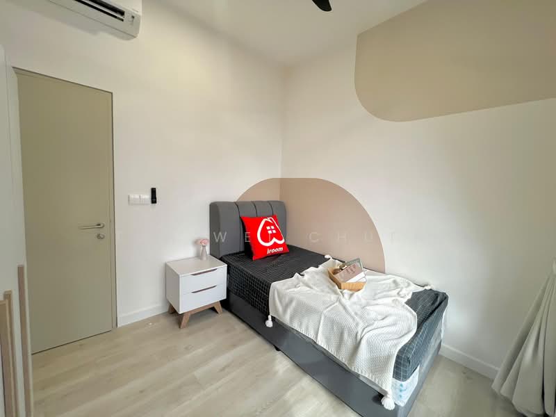 Kondominium untuk Disewa di M Astra - Tan Wei Chuen - Bedroom - PropertyGuru.com.my