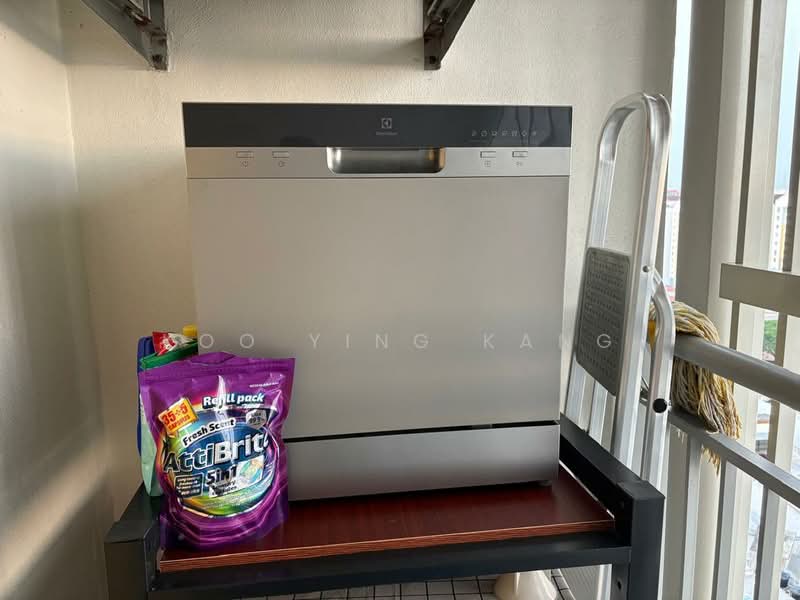 Service Residence for Rent at Cantara Residences - Koo Ying Kang - PropertyGuru.com.my