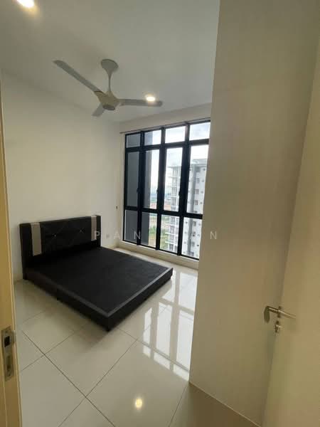 Service Residence for Rent at D'Pristine - Pan Pan - PropertyGuru.com.my