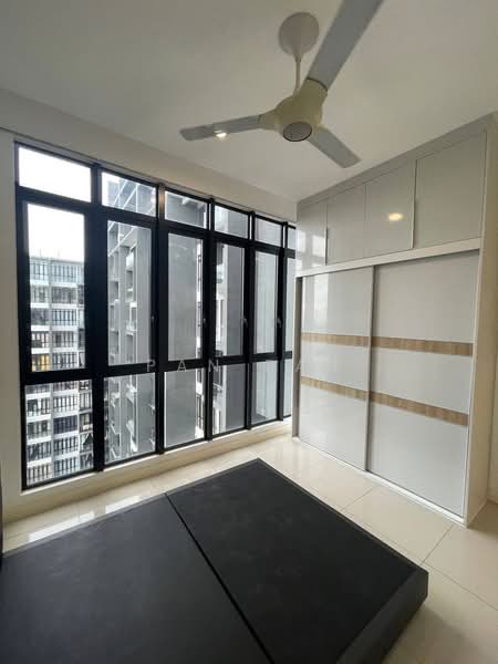 Service Residence for Rent at D'Pristine - Pan Pan - PropertyGuru.com.my