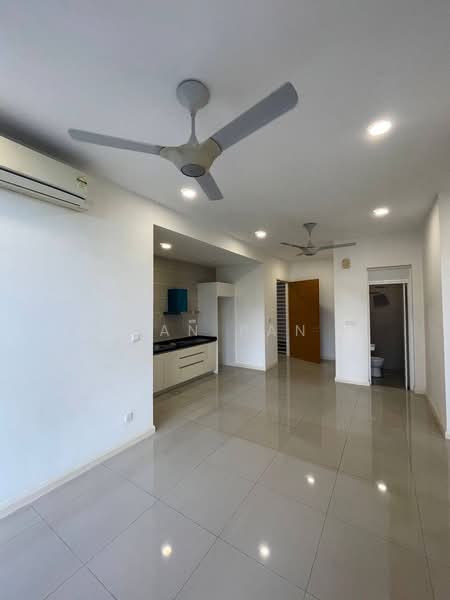 Service Residence for Rent at D'Pristine - Pan Pan - PropertyGuru.com.my