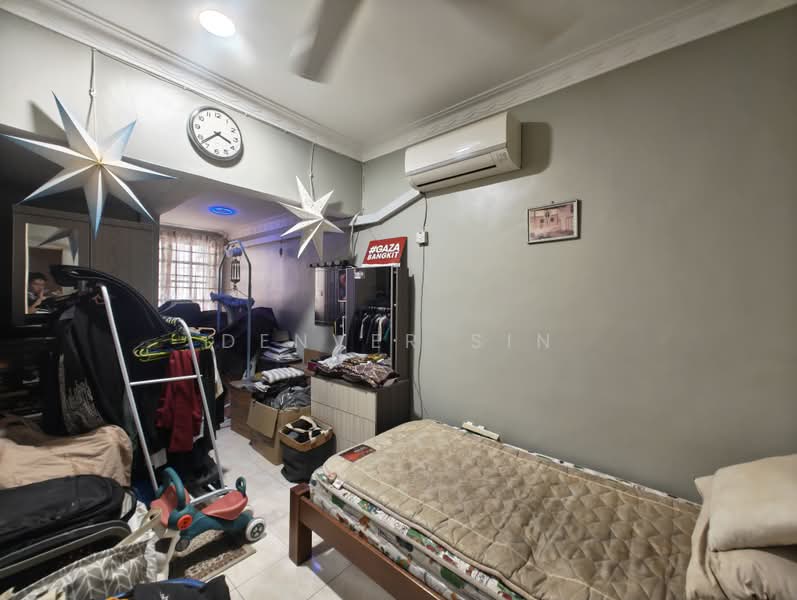 2-storey Terraced House for Sale in Taman Cheras Perdana (Cheras) - Denver Sin - Bedroom - PropertyGuru.com.my