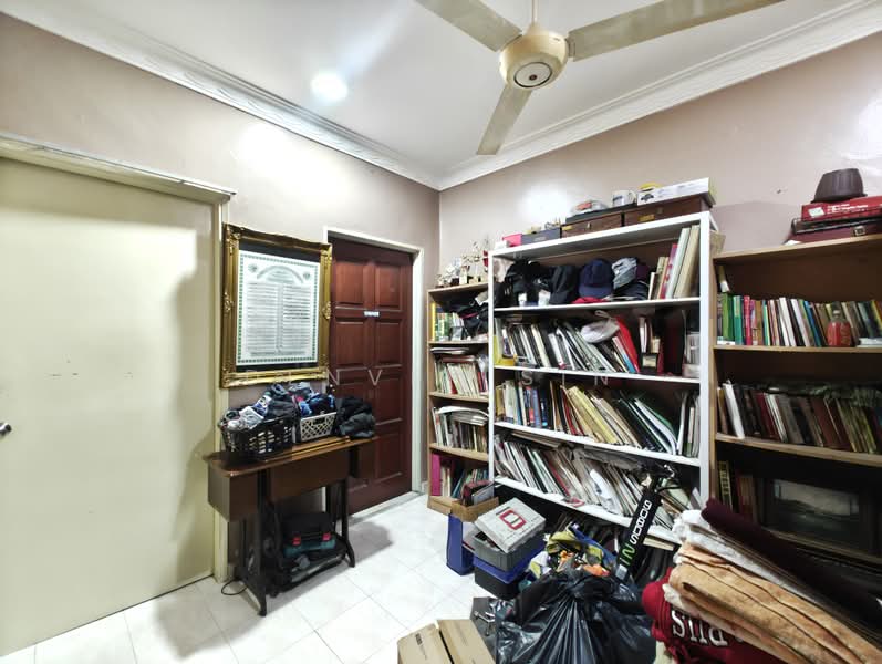 2-storey Terraced House for Sale in Taman Cheras Perdana (Cheras) - Denver Sin - Study - PropertyGuru.com.my