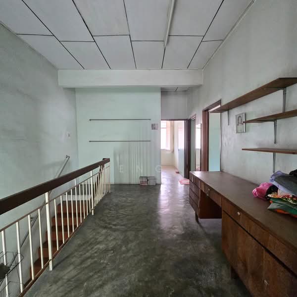Rumah Teres 2 Tingkat untuk Dijual di Island Park (Jelutong) - Meng . - Interior - PropertyGuru.com.my