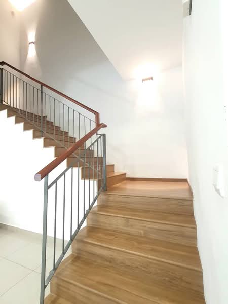 Terraced House for Sale in Kota Kemuning (Shah Alam) - J J - PropertyGuru.com.my