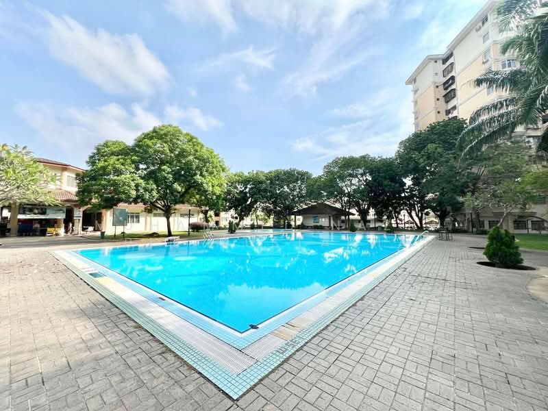 Apartment for Sale at Vista Seri Putra - Muhammed Nazri bin Mustapha - Exterior - PropertyGuru.com.my