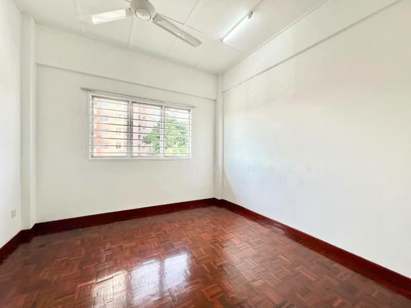 Apartment for Sale at Vista Seri Putra - Muhammed Nazri bin Mustapha - Interior - PropertyGuru.com.my