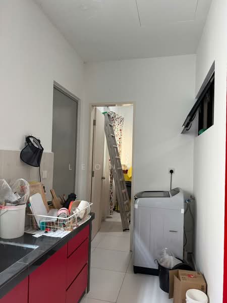Semi-Detached House for Sale in Sunway Cassia (Batu Maung) - Leong . - Kitchen - PropertyGuru.com.my