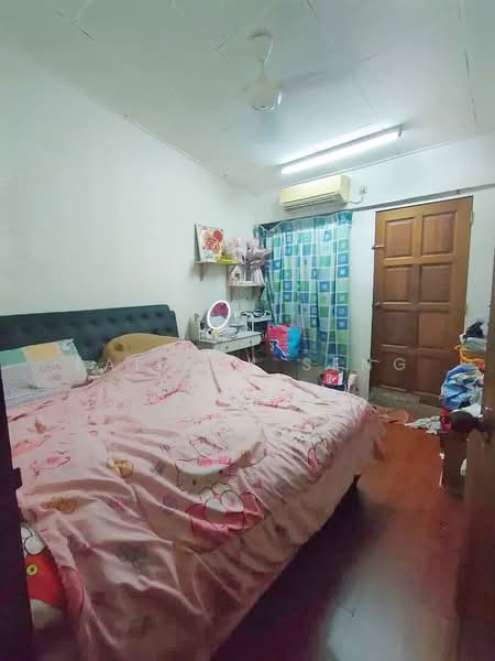Rumah Teres 2 Tingkat untuk Dijual di Bandar Baru Permas Jaya (Permas Jaya) - Lai Kok Seng - Bedroom - PropertyGuru.com.my