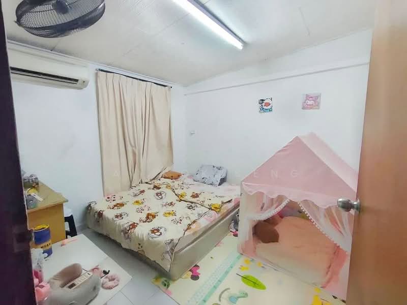 Rumah Teres 2 Tingkat untuk Dijual di Bandar Baru Permas Jaya (Permas Jaya) - Lai Kok Seng - Bedroom - PropertyGuru.com.my