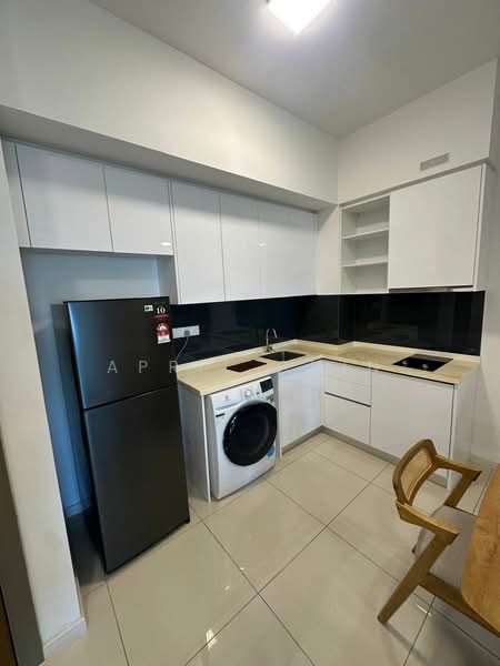 Condominium for Rent at The Elysia Park Residence - April Chin - Kitchen - PropertyGuru.com.my
