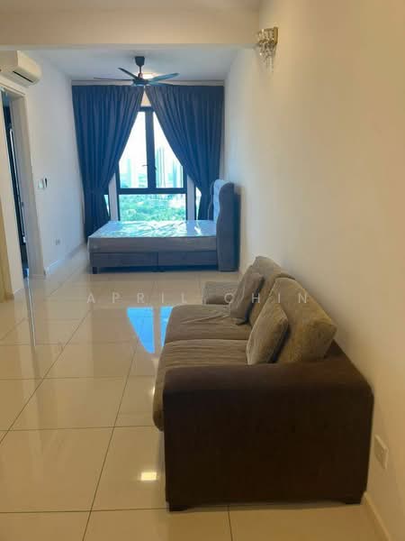 Condominium for Rent at The Elysia Park Residence - April Chin - Bedroom - PropertyGuru.com.my