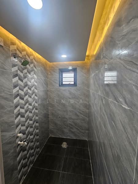 2-storey Terraced House for Sale in Taman Bukit Kempas (Tampoi) - Melinda Ee - Bathroom - PropertyGuru.com.my