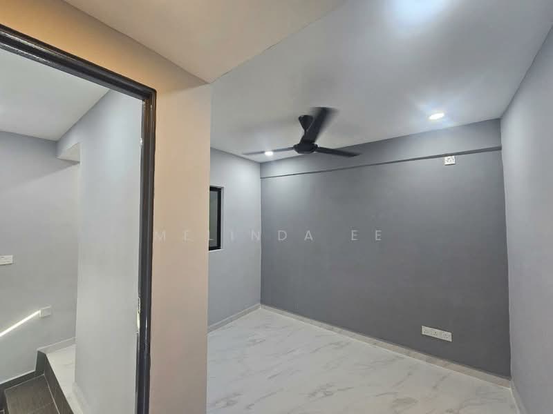 2-storey Terraced House for Sale in Taman Bukit Kempas (Tampoi) - Melinda Ee - Interior - PropertyGuru.com.my