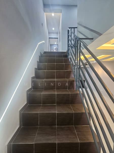 2-storey Terraced House for Sale in Taman Bukit Kempas (Tampoi) - Melinda Ee - Interior - PropertyGuru.com.my