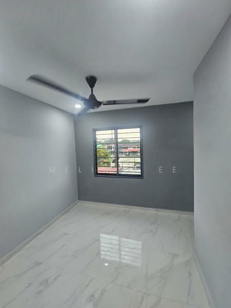 2-storey Terraced House for Sale in Taman Bukit Kempas (Tampoi) - Melinda Ee - Interior - PropertyGuru.com.my