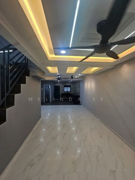 2-storey Terraced House for Sale in Taman Bukit Kempas (Tampoi) - Melinda Ee - Interior - PropertyGuru.com.my