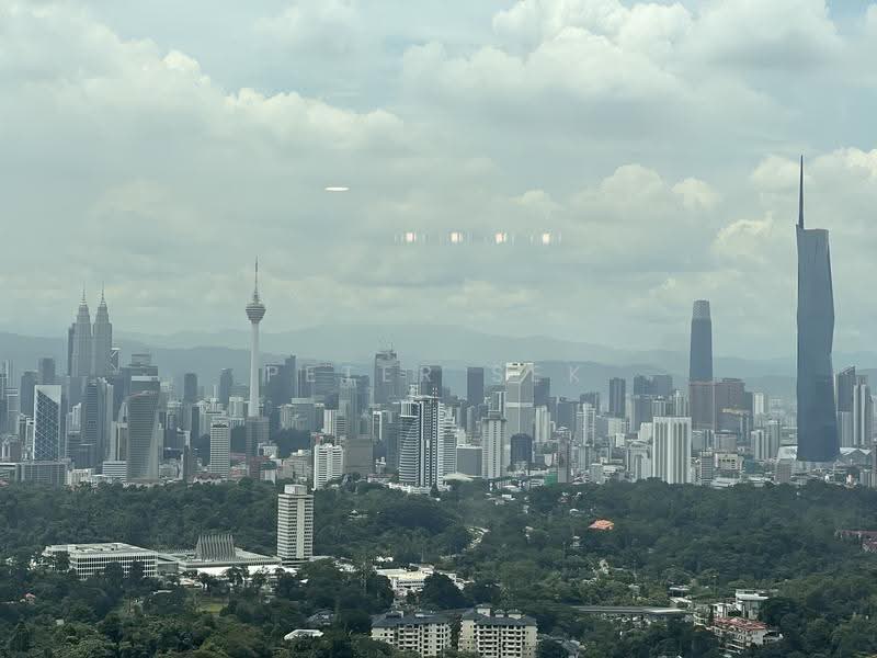 Service Residence for Sale at Crown Residences @ Pavilion Damansara Heights - Peter Sek - View - PropertyGuru.com.my