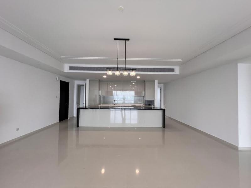 Service Residence for Sale at Crown Residences @ Pavilion Damansara Heights - Peter Sek - Kitchen - PropertyGuru.com.my