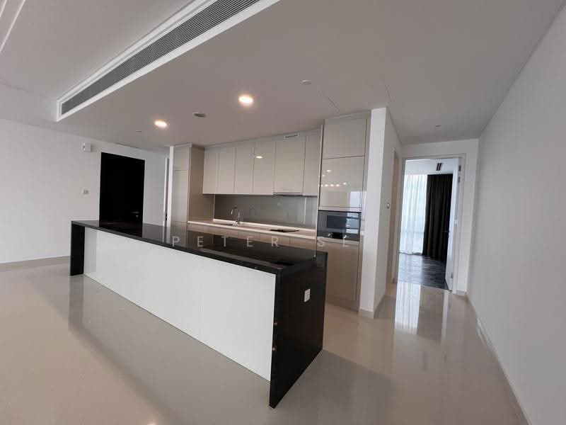Service Residence for Sale at Crown Residences @ Pavilion Damansara Heights - Peter Sek - Kitchen - PropertyGuru.com.my