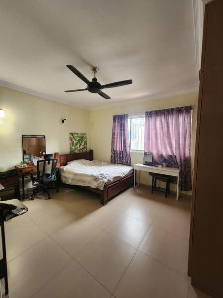 Condominium for Sale at Vista Kiara - Yong . - Bedroom - PropertyGuru.com.my
