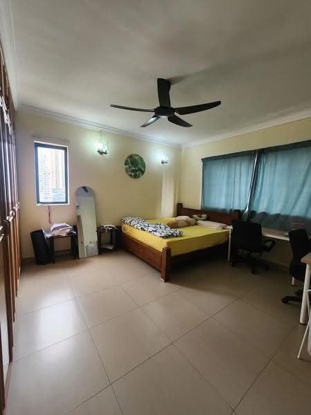 Condominium for Sale at Vista Kiara - Yong . - Bedroom - PropertyGuru.com.my