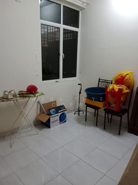 Pangsapuri untuk Disewa di Sri Mekar 2 - Weng Thye Chew - PropertyGuru.com.my