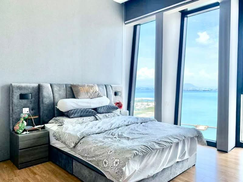 Service Residence for Rent at City of Dreams - Lynnz Seow - Bedroom - PropertyGuru.com.my