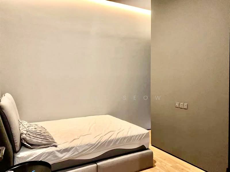 Service Residence for Rent at City of Dreams - Lynnz Seow - Bedroom - PropertyGuru.com.my