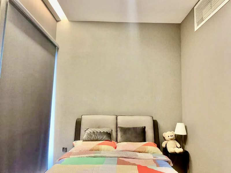 Service Residence for Rent at City of Dreams - Lynnz Seow - Bedroom - PropertyGuru.com.my