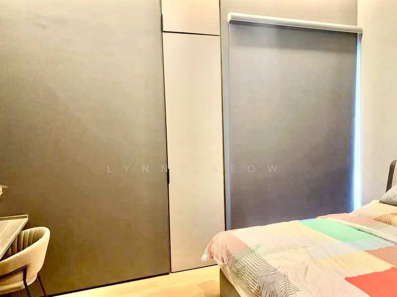 Service Residence for Rent at City of Dreams - Lynnz Seow - Bedroom - PropertyGuru.com.my