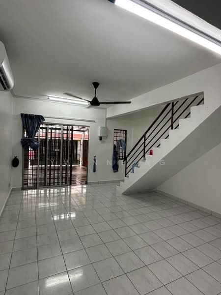 2-storey Terraced House for Rent in Taman Bukit Mewah (Tampoi) - Yvonne Ng - PropertyGuru.com.my