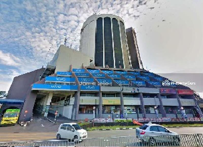 Retail Space for Sale in Kuching (Sarawak) - Jason Tang - PropertyGuru.com.my
