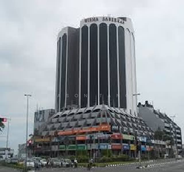 Retail Space for Sale in Kuching (Sarawak) - Jason Tang - Exterior - PropertyGuru.com.my