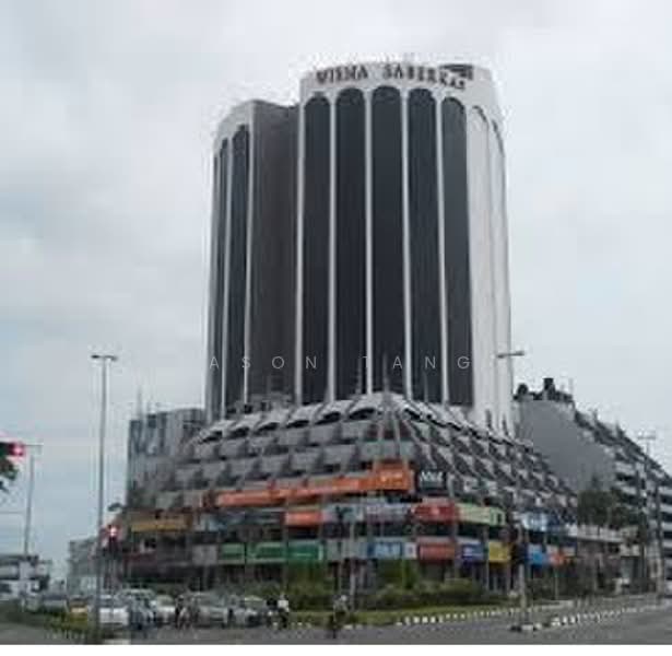 Retail Space for Sale in Kuching (Sarawak) - Jason Tang - Exterior - PropertyGuru.com.my