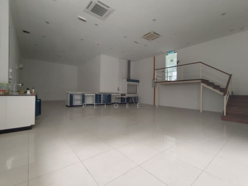 Kilang untuk Disewa di Seksyen 51 (Petaling Jaya) - PeiGee . - Interior - PropertyGuru.com.my