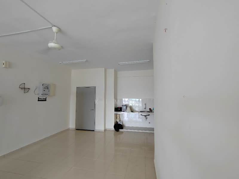 Condominium for Rent at The iResidence - Kim . - Interior - PropertyGuru.com.my