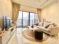 For Rent - Trion @ KL