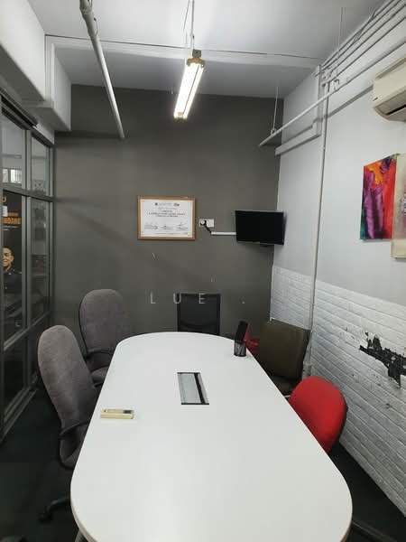 Shop / Office for Sale in Kelana Jaya (Petaling Jaya) - Lue . - Interior - PropertyGuru.com.my