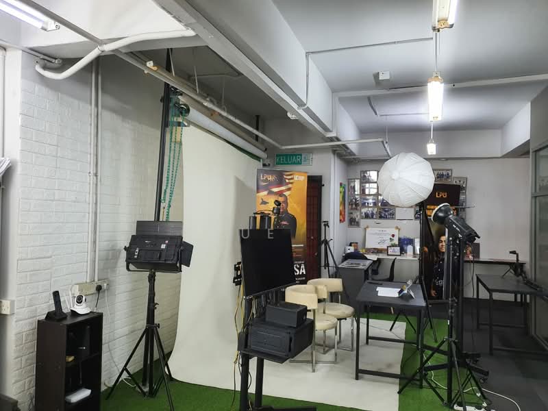 Shop / Office for Sale in Kelana Jaya (Petaling Jaya) - Lue . - Interior - PropertyGuru.com.my