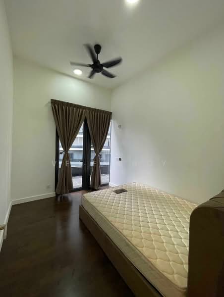 Kondominium untuk Disewa di The Veo - Veve Choy - Bedroom - PropertyGuru.com.my