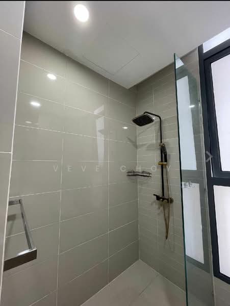 Kondominium untuk Disewa di The Veo - Veve Choy - Bathroom - PropertyGuru.com.my