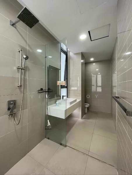 Kondominium untuk Disewa di The Veo - Veve Choy - Bathroom - PropertyGuru.com.my