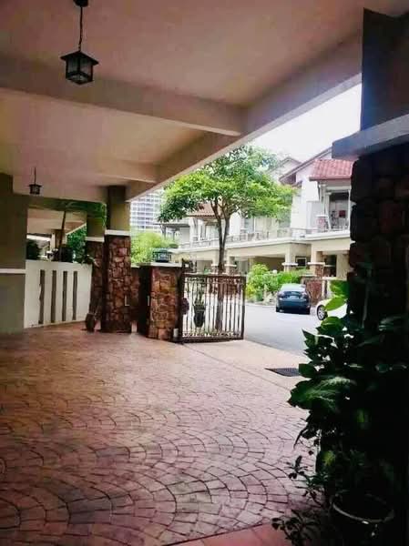 Rumah Teres 3 Tingkat untuk Dijual di Bayan Lepas (Penang) - Li Fang - Exterior - PropertyGuru.com.my