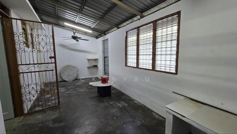 2-storey Terraced House for Rent in Ipoh (Perak) - Ck Nyau - PropertyGuru.com.my