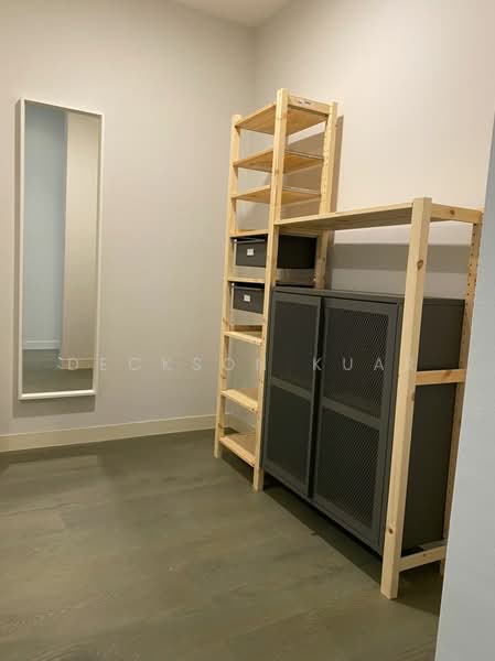 Service Residence for Rent at Ooak Suites @ Kiara 163 - Deckson Kuar - Interior - PropertyGuru.com.my