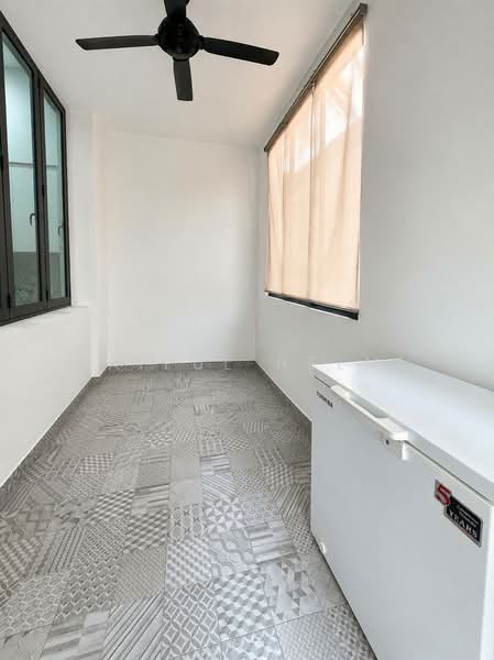 Rumah Berkembar untuk Dijual di Alam Impian (Shah Alam) - SAIFUL HELMI - PropertyGuru.com.my