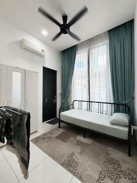 Rumah Berkembar untuk Dijual di Alam Impian (Shah Alam) - SAIFUL HELMI - PropertyGuru.com.my