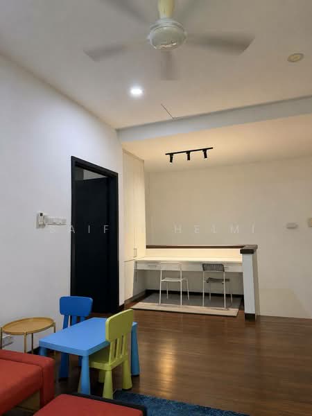 Rumah Berkembar untuk Dijual di Alam Impian (Shah Alam) - SAIFUL HELMI - PropertyGuru.com.my
