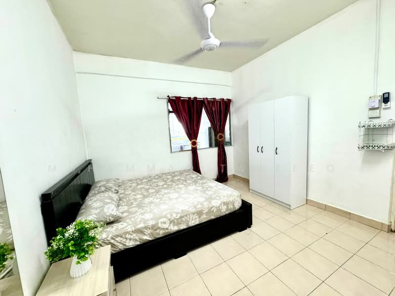 Apartment for Rent at Rimba 2 - Muhammad Taufeeq - Bedroom - PropertyGuru.com.my